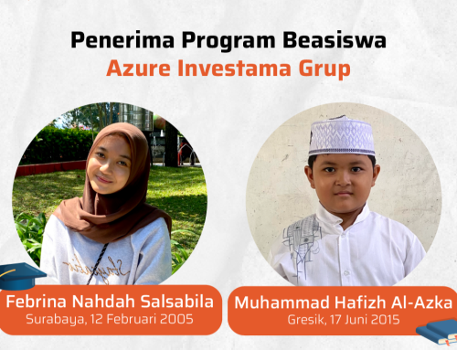 Azure’s Scholarship Program