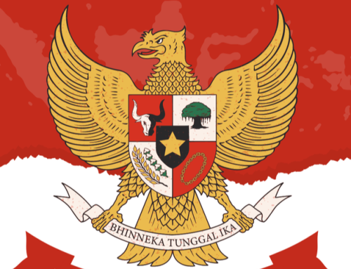 Pancasila Day 2024