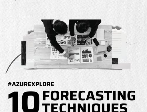 Forecasting Techniques