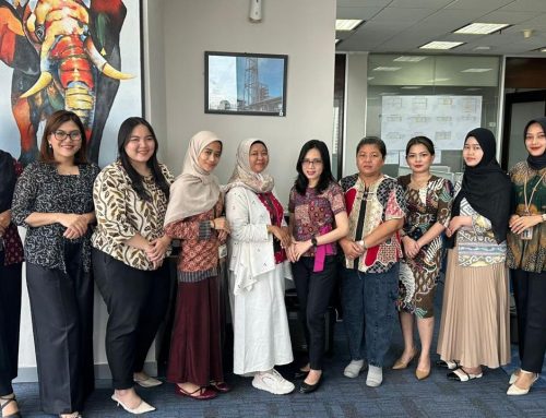 Celebrating Kartini Day